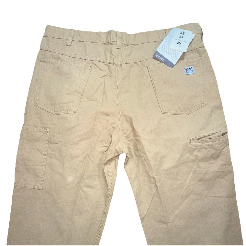 Tyndale frmc summerweight